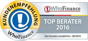 Top Berater 2016