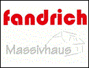 Fandrich Massivhaus